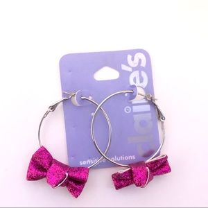 Hoop Bow Earnings